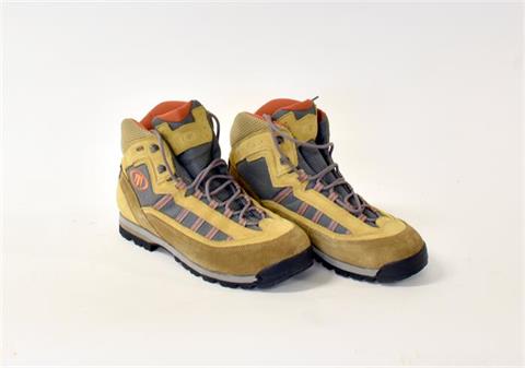 hiking boots Mythos II GTX