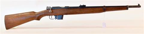 Destroyer-carbine, 9 mm Bergmann-Bayard, #27937, § C