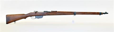 Mannlicher M.95/30, OEWG Steyr, Gewehr, 8x56 R Mannlicher M30S, #8164S, § C