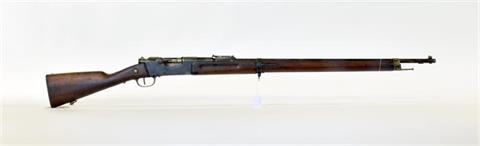 Lebel rifle M86/93, manuf. St. Etienne, 8 mm Lebel, #M9252, §C