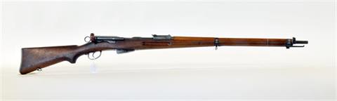Schmidt -Rubin, Gewehr 1911, Waffenfabrik Bern, 7,5x55 Schmidt-Rubin, #241645, § C
