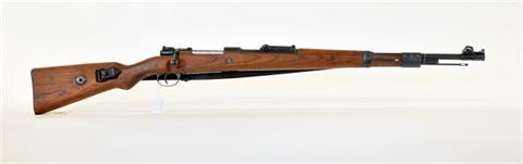 Mauser 98, K98k, Mauserwerke, 8x57IS, #2170, #C