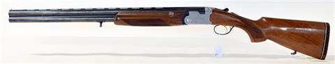 o/u shotgun Beretta S686, 12/70, #C80491, § D