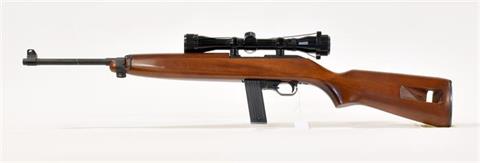 semi-automatic rifle, Erma EM1, .22 lr, #E220014, §B