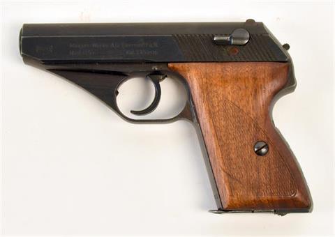 Mauser HSc, .32 ACP, #926931, § B (W 3835-14)