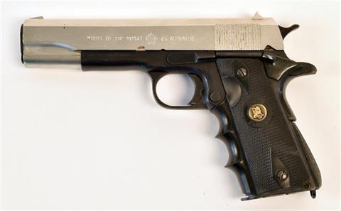 Norinco, Typ Colt 1911A1, .45 ACP, #506010, § B (W 3481-14)