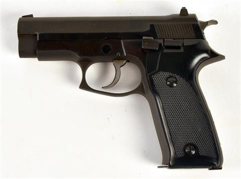 Astra Mod. A-80, 9 mm Luger, #1294256, § B (W 3563-14)