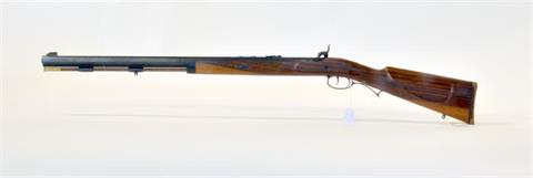 percussion rifle Investarm Plains Rifle,.58, #263340, § unrestricted  (W 3608-14)