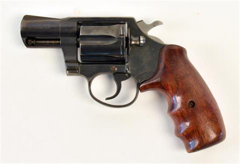 Colt Detective Special, .38 Special, #CO2947, § B (W 3824-14)