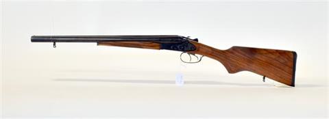 hammer-s/s shotgun Baikal Coach Gun, 12/70, #1248013, § D (W 3560-14)