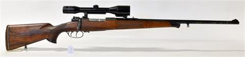 Mauser 98 Michelitsch - Ferlach, 6 mm Rem. (.244 Rem.), #753, § C 