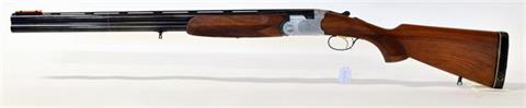 o/u shotgun Beretta, S687, 12/70, #E55301B, § D