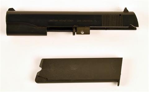 Ciner, conversion kit for Colt 1911A1, .22lr, #412-00271, § B