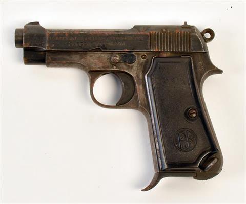 Beretta Mod. 34, 9 mm Kurz, #F62451, § B