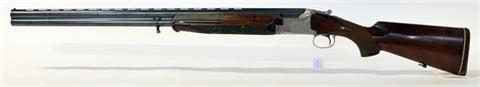 Bockflinte Winchester Super Grade, 12/70, #K164723, § D