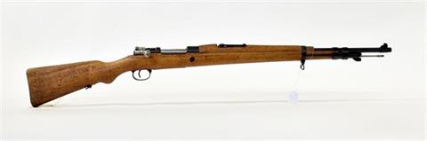 Mauser 98, La Coruna, Mod. 43, 8x57IS, #2M9311, § C