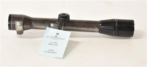 Riflescope Kahles Helia 4S2