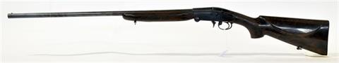 single shot gun Beretta, 24/65, #D153212, § D