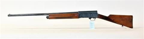 semi-automatic shotgun FN Browning Auto 5, 12/65 #61860, § B