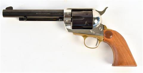 Sauer & Sohn, Sixshooter "Silver City Marshall", .357 Magnum, #25317/3, § B