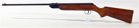 Air rifle CZ Brno mod. Slavia 620, .177 cal., #228878, § unrestricted