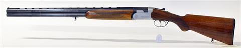 o/u shotgun Beretta Mod. S55, 12/70, #91076, § D