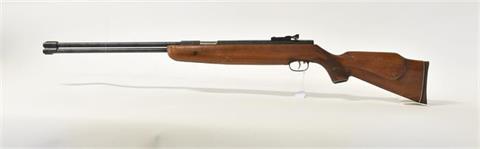 Air rifle Weihrauch HW 77, 4.5 mm, #1301220, § unrestricted