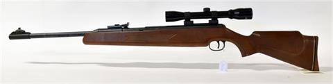 Luftgewehr Diana Mod. 52,  4,5 mm, #919837, § frei ab 18