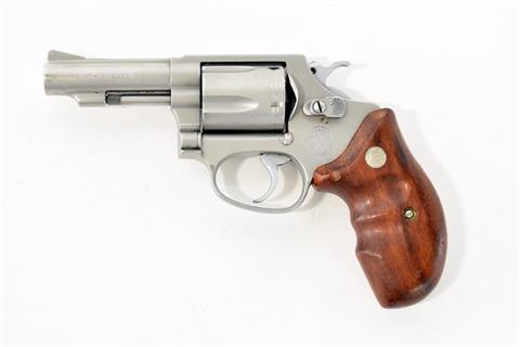 Smith & Wesson Mod. 60-7 "Lady Smith", .38 Special, #BFB5240, § B
