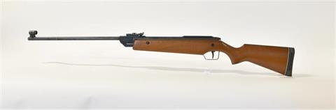 Air rifle Diana mod. 45, .177 cal., #374864, § unrestricted
