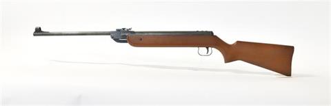 Air rifle Anschütz mod. 330, .177 cal., #102900, § unrestricted