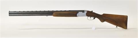 o/u shotgun Beretta Mod. S55, 12/70, #81323, § D