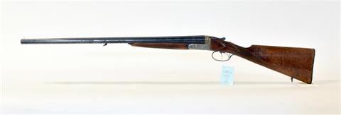 s/s shotgun P. Lorenzotti - Brescia, 12/65, #4055, § D