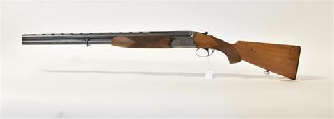 o/u shotgun L. Franchi - Brescia, 12/65, #53304, exchangeable barrels 20/76, #2009181,§ D