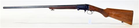 single shot gun Beretta, 16/65, #B65778, § D