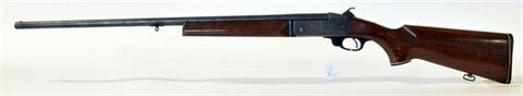 Hahn-Einlaufflinte Remington Mod. 812,  28/70, #24191, § D