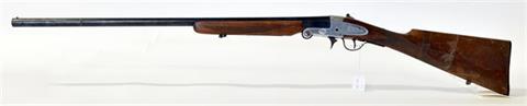 hammer-single shot gun Italian maker, 20/65, #3469, § D