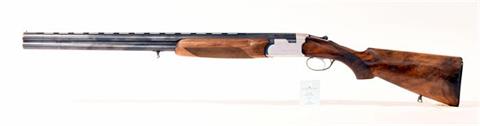 o/u shotgun Beretta Mod. S55, 12/70, #B51342B, § D