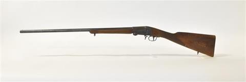single shot gun Beretta, 24/65, #97078, § D
