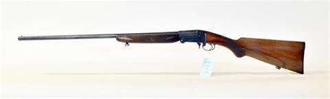 single shot gun Beretta, 24/70, #D175437, § D