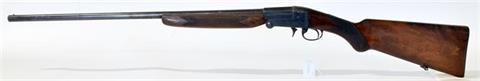 single shot gun Beretta, 24/65, #D062921, § D