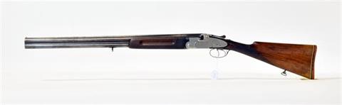 sidelock-o/u shotgun Beretta Mod. S2, 12/65, #12116, § D