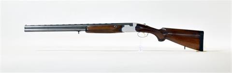 o/u shotgun Beretta Mod. S56E, 12/70, #B88834B, § D