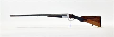 s/s shotgun Beretta, 12/65, #C11125, § D