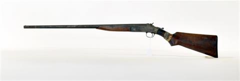 hammer-single shot gun Harrington & Richardson, 20/65  #246946, § D
