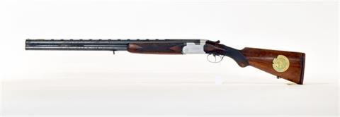 o/u shotgun Beretta Mod. S55, 12/65, #55906, § D