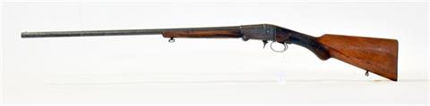 single shot gun Beretta, 24/65, #B9383, § D
