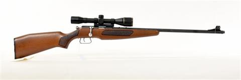 single shot rifle Manuarm - Frankreich, Mod. 132MA, .22 lr., #649405, § C