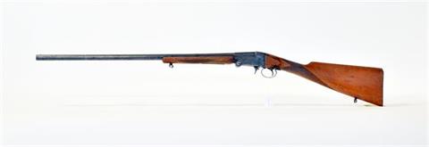 single shot gun Beretta, 16/70, #B73841, § D