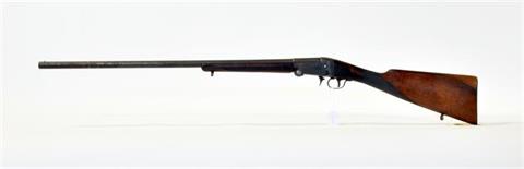 single shot gun Beretta, 20/70, #B2858, § D